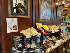 -西村咖啡店 (中山手本店)