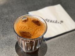 -J Create城市露营咖啡·简餐·宠物(上海动物园店)