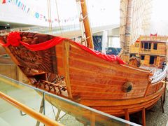 -上海中国航海博物馆