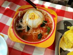 -西贝(枫蓝国际购物中心店)