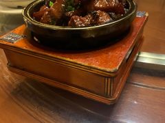 -鼎晟江南·融合江南宴(固戍店)