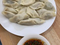 -尤素福东举院饺子馆