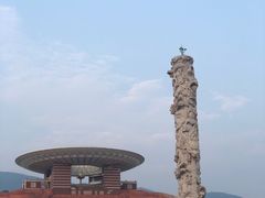 -中国闽台缘博物馆