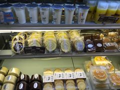-面包新语(滨湖万达店)
