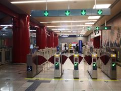 -前门(地铁站)
