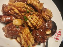 -天宝兄弟(前海壹方城店)