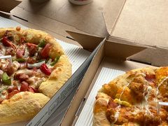 -必胜客(桐乡吾悦广场店)