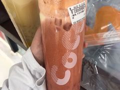 -CoCo都可(砂之船奥莱店)