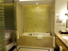 -常熟理文铂尔曼酒店