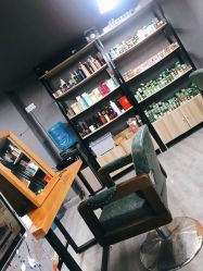 -阪川造型salon