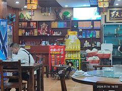 -覃大个·藕汤印象(博奇路店)