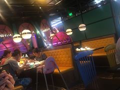 大堂-胖哥俩肉蟹煲(龙德广场店)