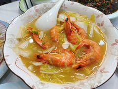 -来之顺海鲜菜馆·青岛菜(栈桥店)