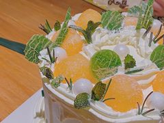 -DOPAMINE多巴胺·甜品面包·生日蛋糕(国贸店)