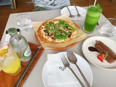 -农畉LONFOOD(福田星河COCOPark店)