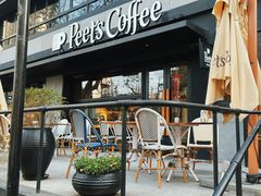 -Peet's 皮爷咖啡(东湖路手作店)