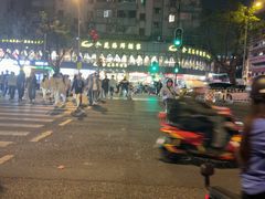 -金苑海鲜酒家(新港中路店)