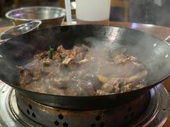 -大地农庄(逢沙大道店)