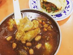 -代四孃牛华豆腐脑美味小食(总店)