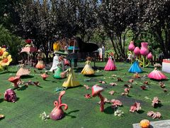 -安徒生童话乐园