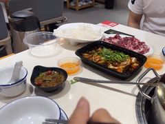 -陈记顺和潮汕牛肉火锅(韩江路店)