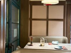 -1937青岛老味道·海肠捞饭·青岛菜(大鲍岛栈桥店)