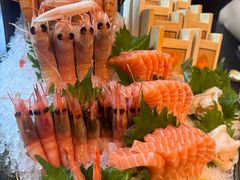 -大葉日本料理·龍蝦任食放題(廣州W酒店)