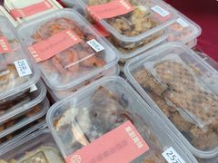-聚春园自助餐厅(东街口店)