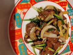 -避风塘·老港味餐厅(虹口龙之梦店)