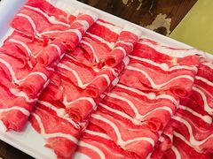 -北门涮肉·铜锅涮肉(南锣鼓巷店)