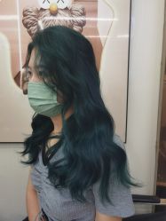 -GIRL STYLE 烫发·染发沙龙