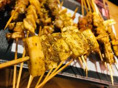 -管氏翅吧(马家堡店)