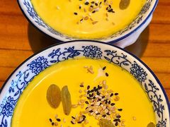 -青海名吃尕张娃非遗烤肉(海湖总店)