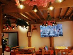 -民食香·腊排骨野生菌美食(木府店)