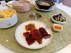 -粤珍轩.创始店.始于2001(含光门店)