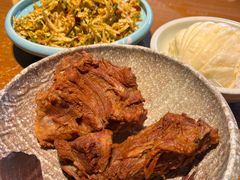 -95号酱骨·一块豆腐(展春园西路店)