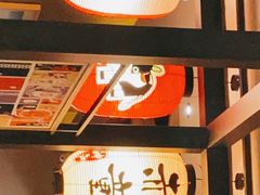 -神户赤童日式烤肉(金地广场店)