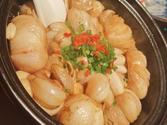生焗百合煲-风炉记忆·非遗风炉菜(处州府城店)