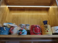 -青韵台陶艺Diy(永庆坊店)