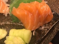 -哏儿寿司(红桥店)