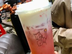 -百分茶(九洲新世界店)