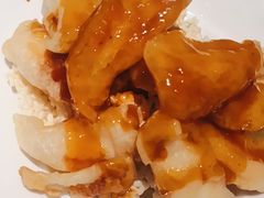 -大鸭梨烤鸭(北洼路店)