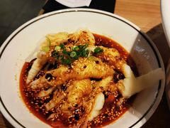 -太二酸菜鱼(赛格国际店)