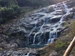 -马峦山郊野公园