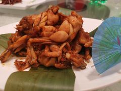 辣的跳-亢龙太子酒轩(东湖店)