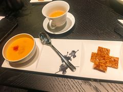 -鲜璟台·地标景观餐厅(上海中心店)