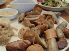 -兰特伯爵西餐厅·啤酒屋(方庄店)