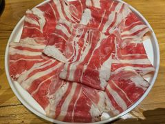 -四喜小胖·北京涮肉(五道营店)