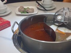 -牛品福潮汕牛肉火锅(旺庄店)