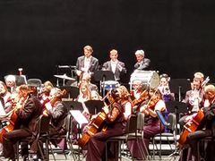 -交通银行前滩31演艺中心